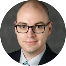 Jeremiah Wirth, LCSW