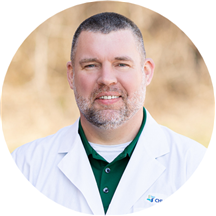 Jeremy Waddell, PA-C