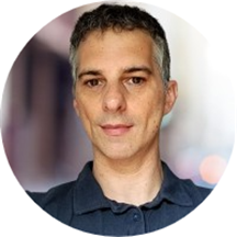 Jesse Coudray, LCSW, MBA