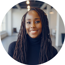 Jessica Bernstine, CCTP, NCC, LPC