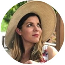 Jessica Bosworth, RDN, RD