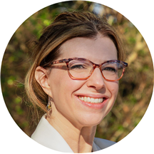 Jessica Eggers, MSN, PMHNP, NP, PMHNP-BC