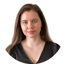 Jessica Pereira, LCSW