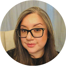 Jessica Reta-Gomez, LPC