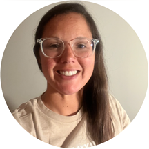 Jessica Rittenhouse, LCSW