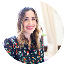 Jessica Slicer, LICSW