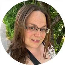 Jessyca Nellé, LCMHC