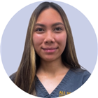 Jheziree Cabigon, PT