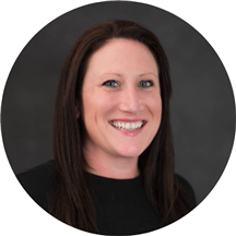 Jillian Coulstring, LMHC