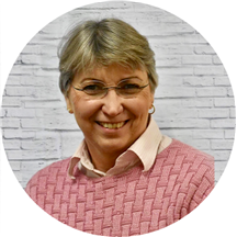 Jo Ellen Maurer, LCPC