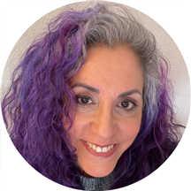 JoAngeli Kasper, LPC