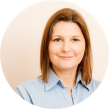 Joanna Kaminski, LMFT