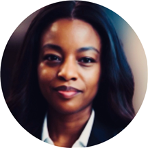 Jocelyn Roberts, LCSW