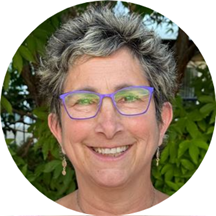 Jodi Petchenik, LCSW