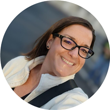 Jody Lashbrook, LCSW