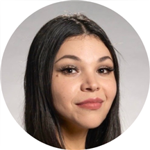 Johanna Bravo-Montes, LMFT