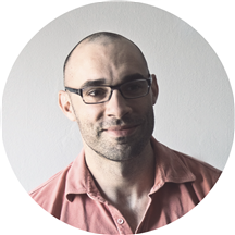 John Driessnack, LCSW - C