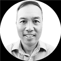 John Machikawa, LCSW