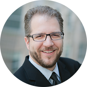 John Menaker, PhD