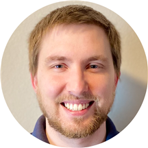 Johnathan Mehrtens, LCPC