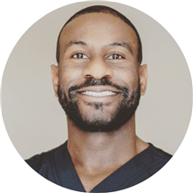 Jonathan Jackson, NP