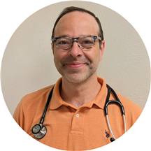 Jonathan LeJuene, APRN