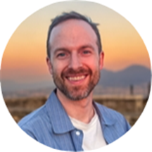 Jonathan Sparks, PT