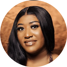 Jonnai Jones, MSW, LCSW