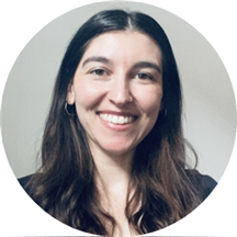 Jordan Campbell, LICSW