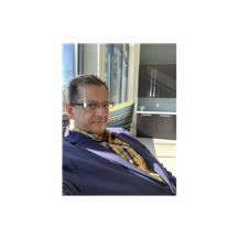 Jorge Dionisio, LCSW - C