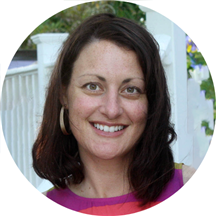 Josclyn Masterson, LICSW