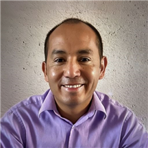 Jose Rafael Harrington Dooley, LCSW