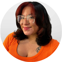 Joselyn Guazhima Sanchez, MSW, LCSW