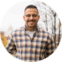 Joseph Albertario, APRN