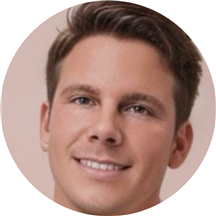 Joseph Ewing, RD, MBA