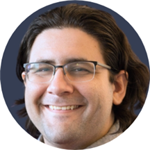 Joseph Stevens, LPC/MHSP