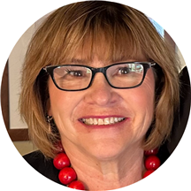 Josephine Ellsworth, LPC