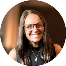 Josey Schouweiler, LCSW