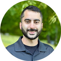 Joshua DiGiovanna, LICSW