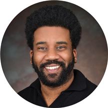 Jourdan Johnson, MFT