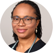 Joy Odafe, APRN, MSN, FNP-C