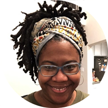 Joyce Breaker, LPC Associate