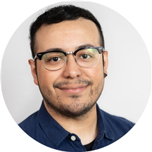 Juan Contreras, LCSW