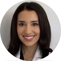 Judite Ferrao, APRN