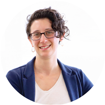 Julianna Bordy-Fialkin, MSW, MPH