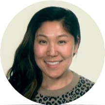 Julie Chung, MA, LMFT