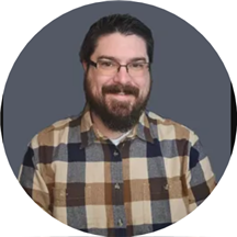 Justin Marmion, LMHC