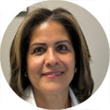 Justina Palacios Reyes, APRN, NP