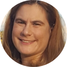 K. Bridget Barno, PT