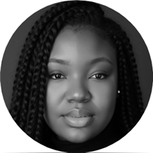 Kaitlan Johnson, LCPC